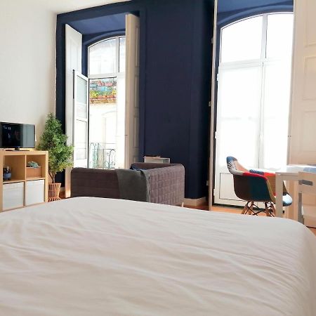 Downtown Porto Spot - 2 Bedrooms Екстер'єр фото