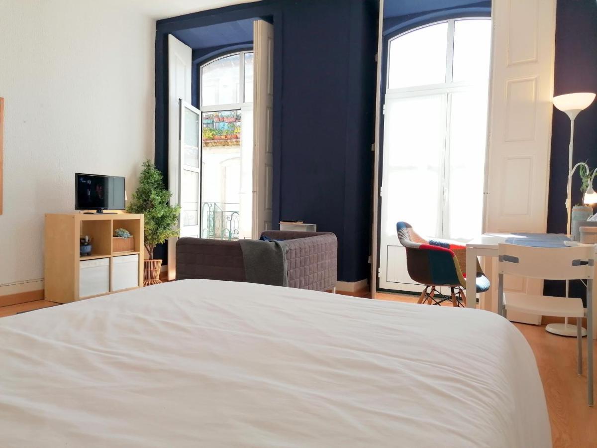 Downtown Porto Spot - 2 Bedrooms Екстер'єр фото