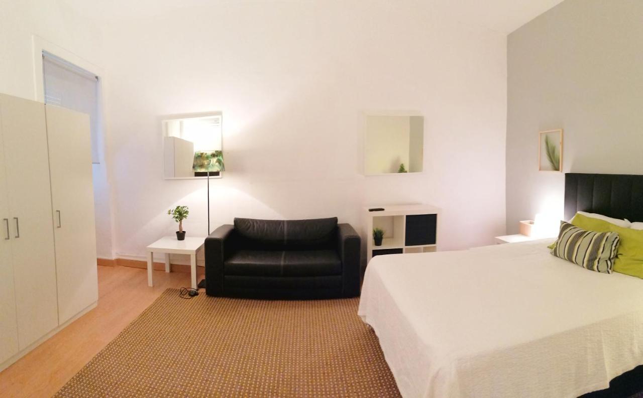 Downtown Porto Spot - 2 Bedrooms Екстер'єр фото