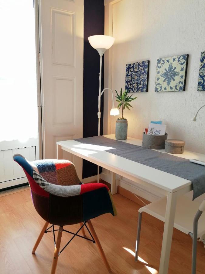 Downtown Porto Spot - 2 Bedrooms Екстер'єр фото