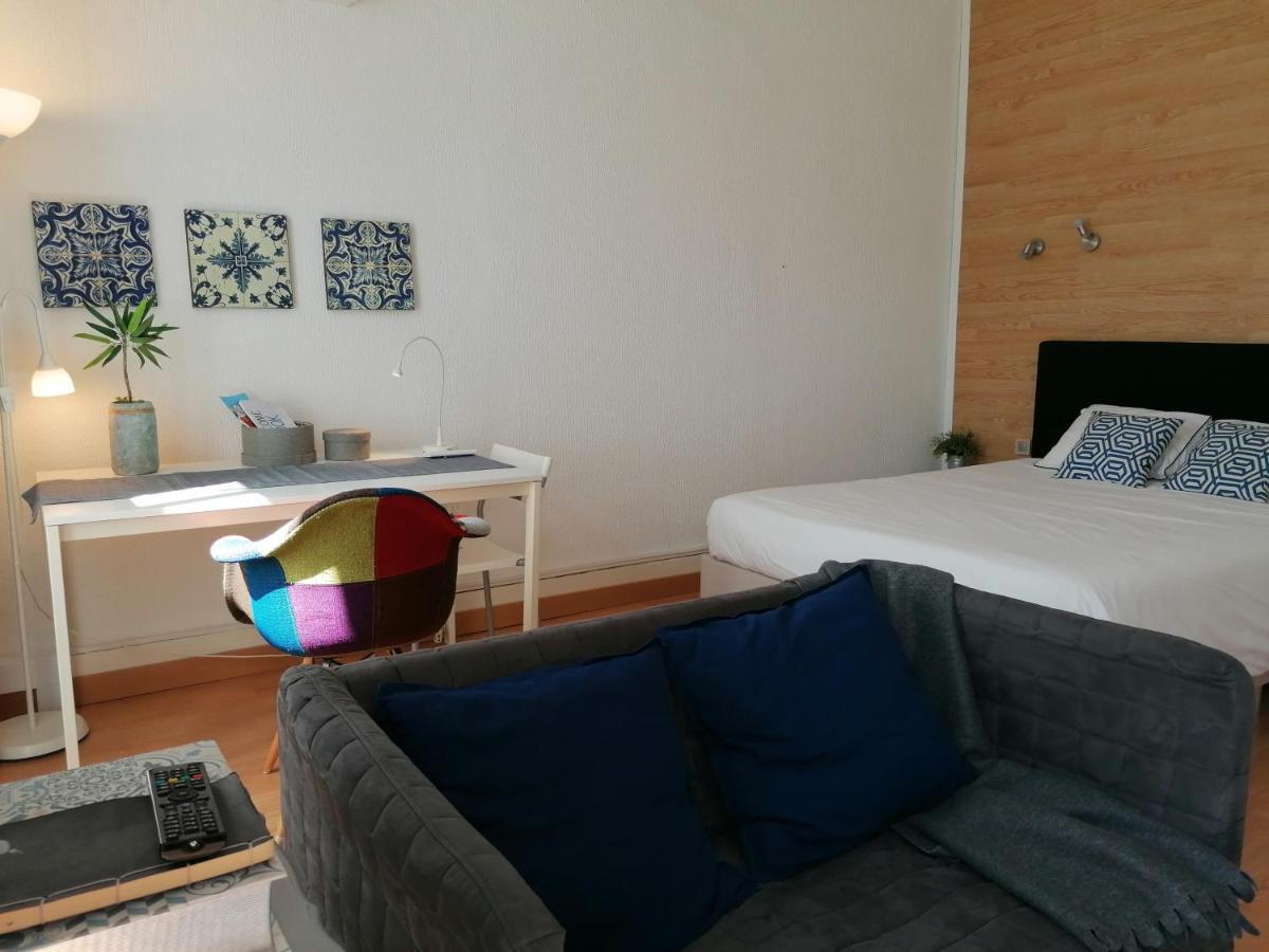 Downtown Porto Spot - 2 Bedrooms Екстер'єр фото