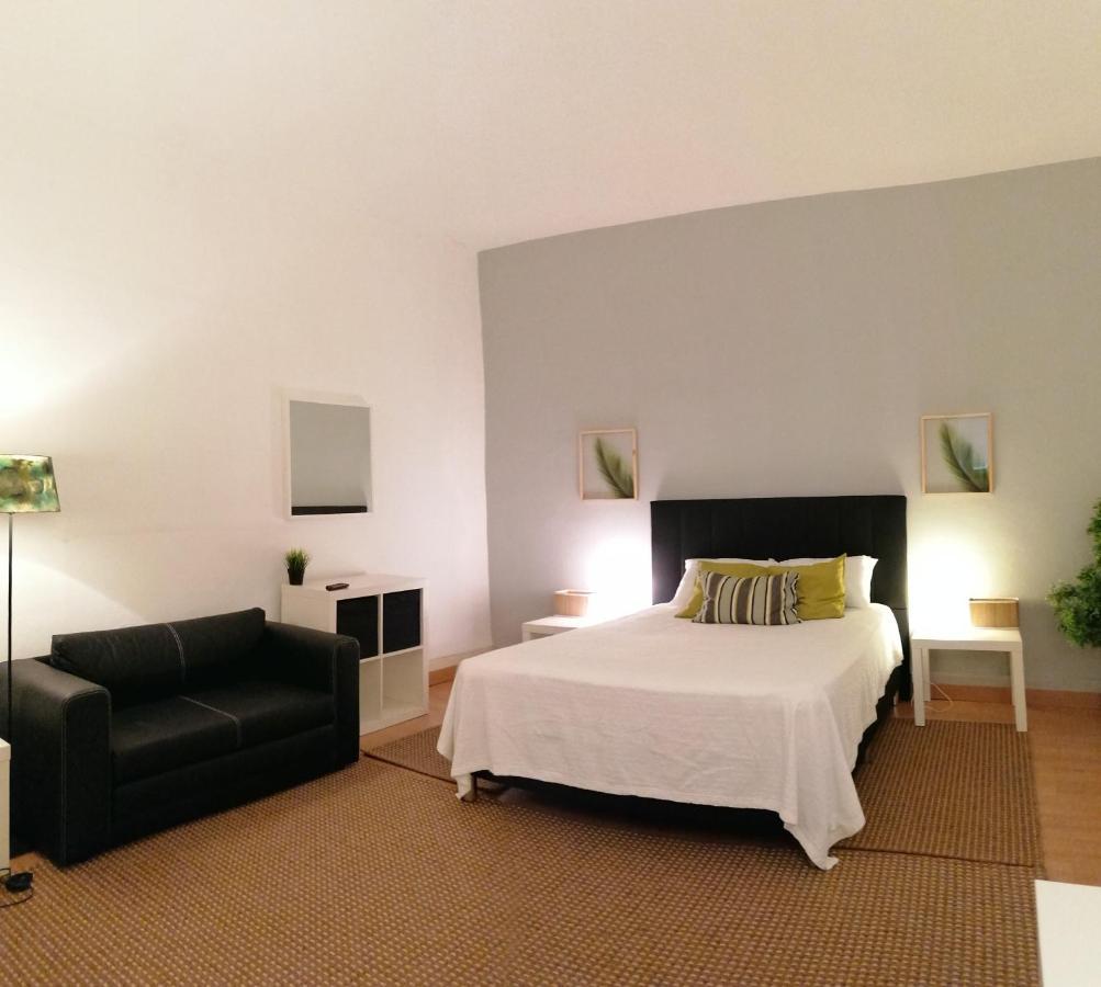 Downtown Porto Spot - 2 Bedrooms Екстер'єр фото