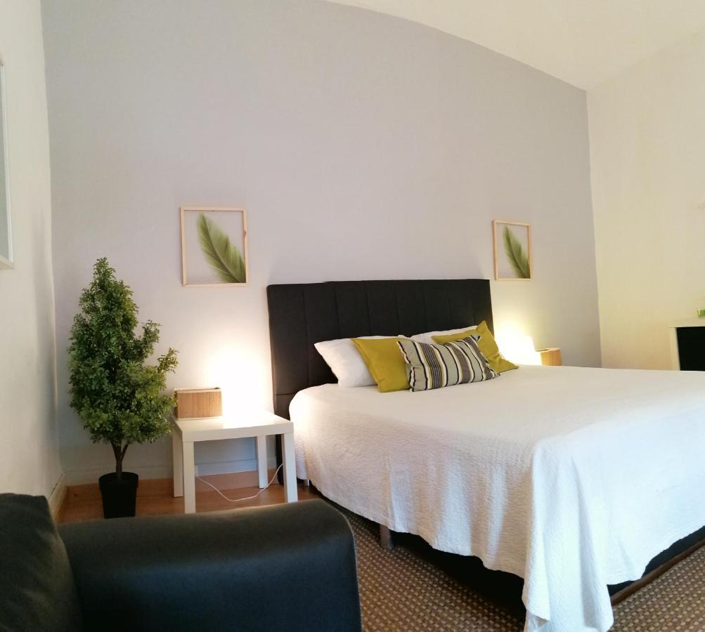 Downtown Porto Spot - 2 Bedrooms Екстер'єр фото