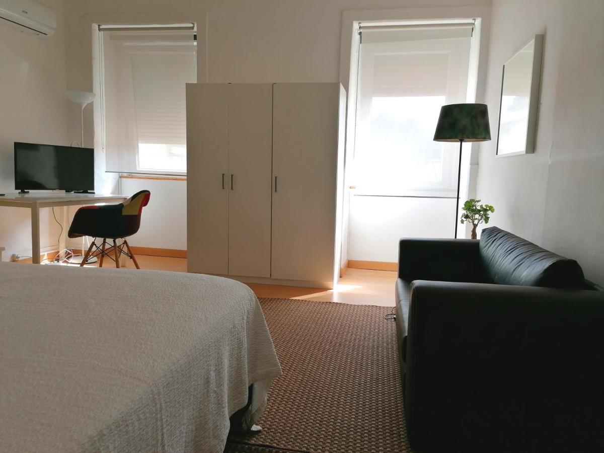 Downtown Porto Spot - 2 Bedrooms Екстер'єр фото