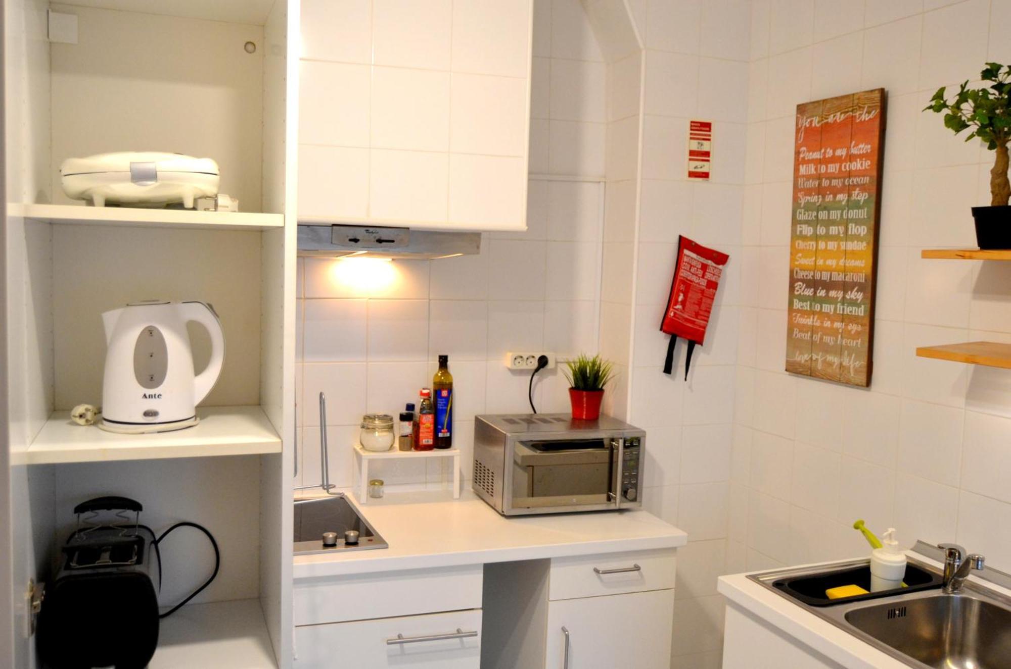 Downtown Porto Spot - 2 Bedrooms Номер фото