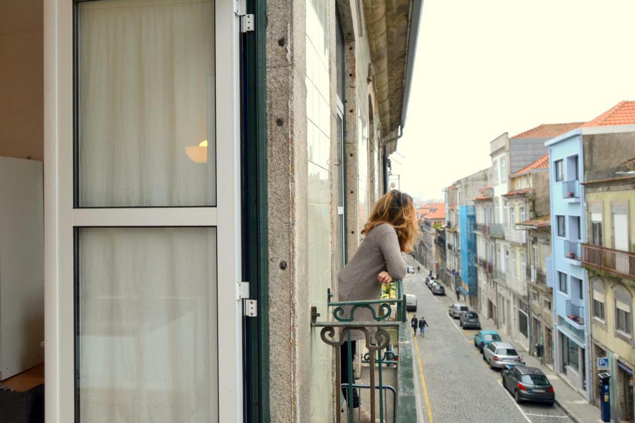 Downtown Porto Spot - 2 Bedrooms Екстер'єр фото
