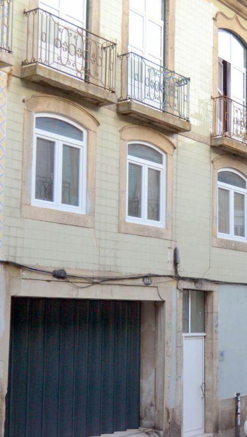 Downtown Porto Spot - 2 Bedrooms Екстер'єр фото