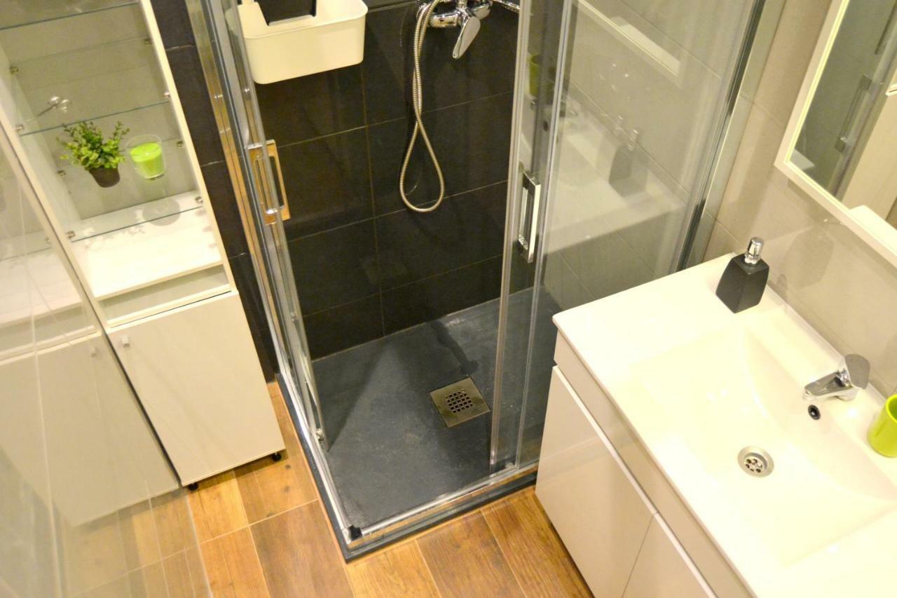 Downtown Porto Spot - 2 Bedrooms Екстер'єр фото
